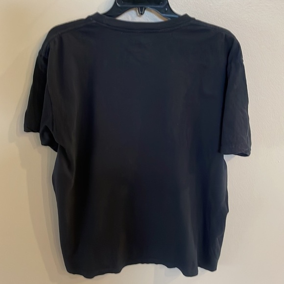 Game of Thrones graphic men’s T shirt black size Large - Picture 4 of 9